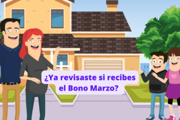 Bono Marzo