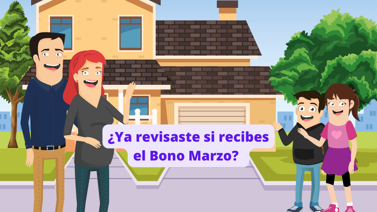 Bono Marzo