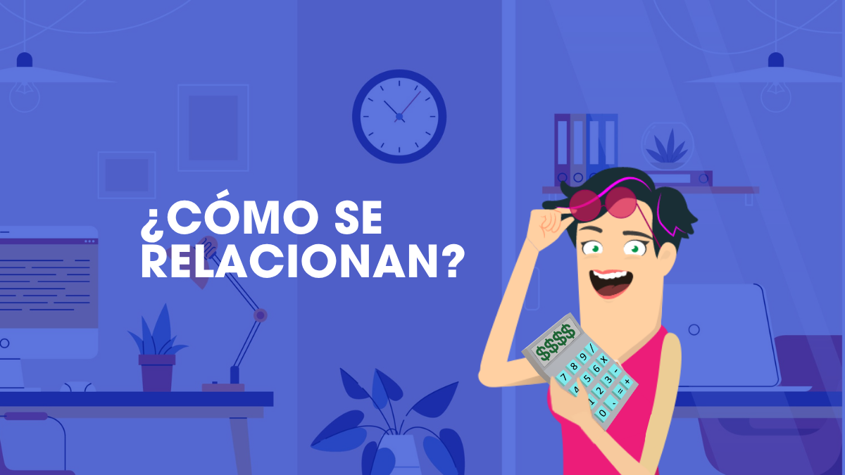 Cotización, comisión y rentabilidad