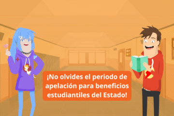 Beneficios Estudiantes