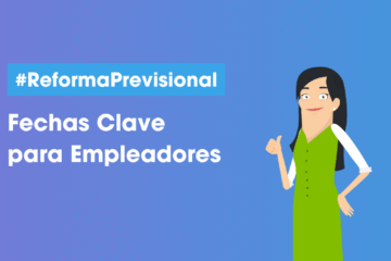 Calendario Empleadores