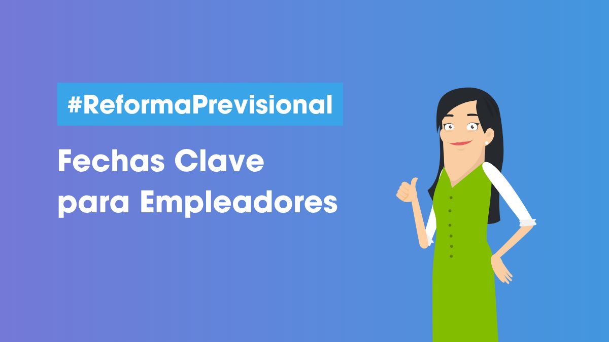 Calendario Empleadores