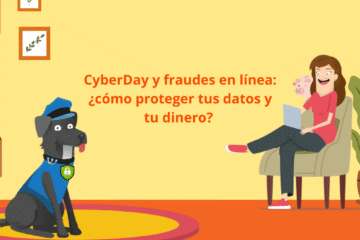 Ciberseguridad CyberDay 2025