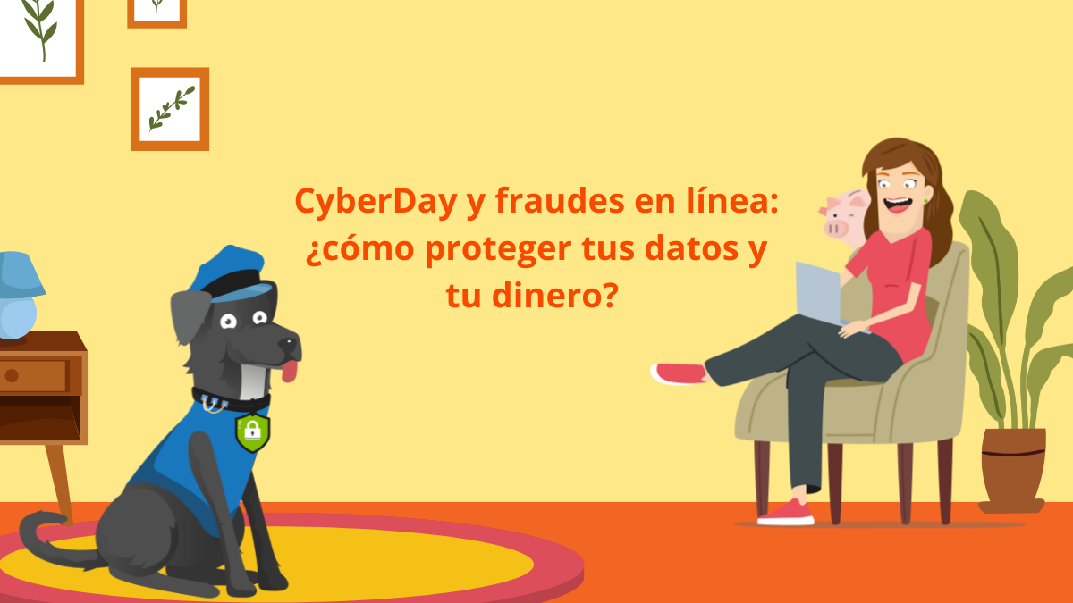 Ciberseguridad CyberDay 2025
