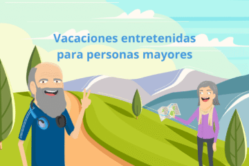Vacaciones Adultos Mayores 2