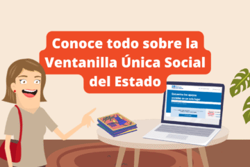 Ventanilla Única Social