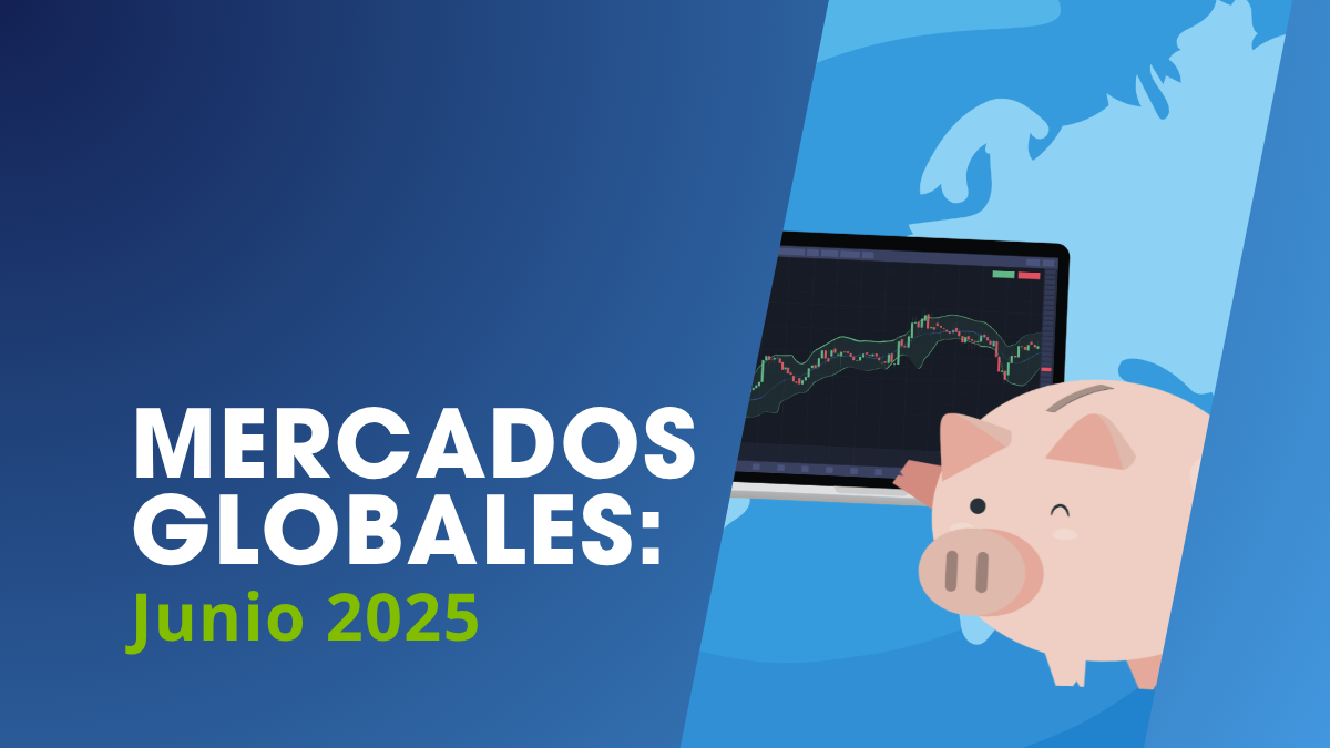 Reacciones del Mercado Junio