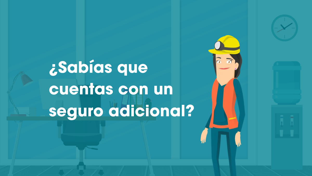 Seguro de invalidez y sobrevivencia