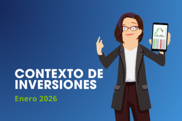 Contexto inversiones Enero 2026