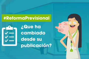 A un año de la Reforma Previsional en Chile