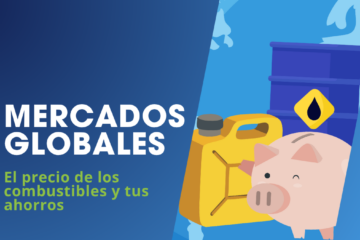 Precio Combustibles