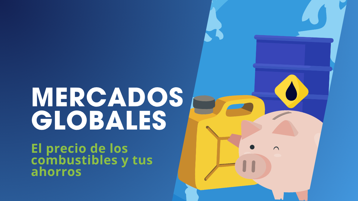 Precio Combustibles