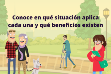 Tipos pensiones