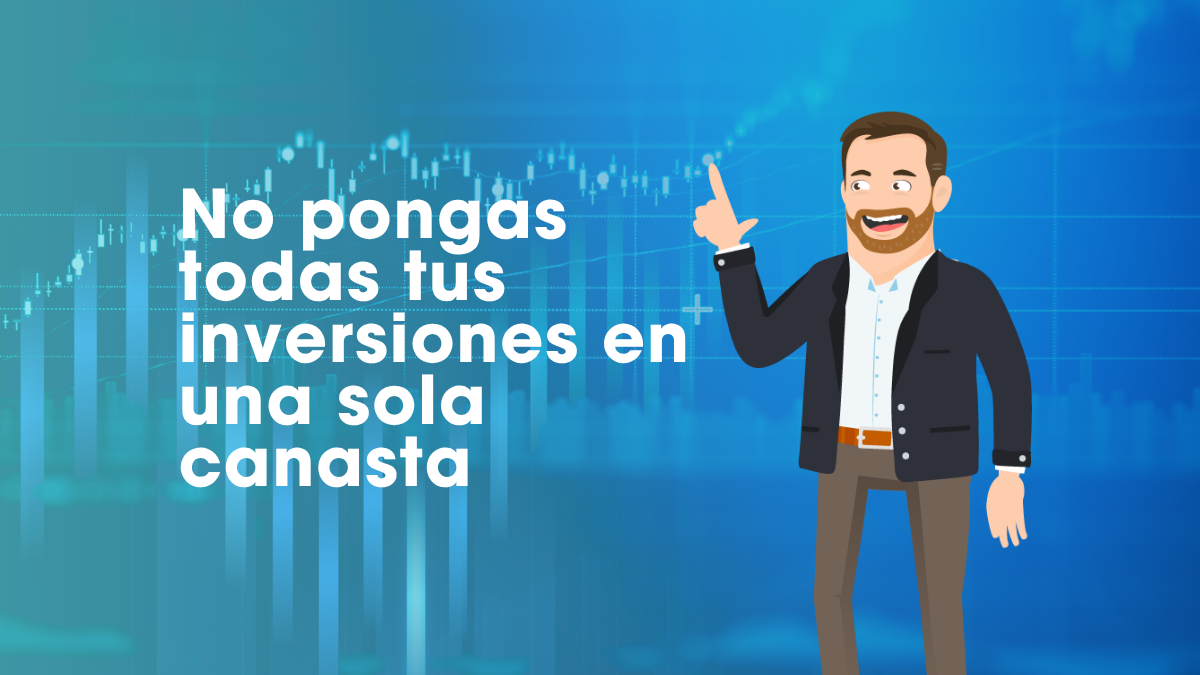 Diversificación