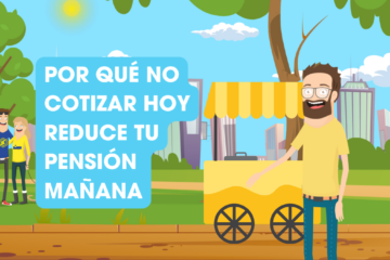 Informalidad laboral y tus cotizaciones