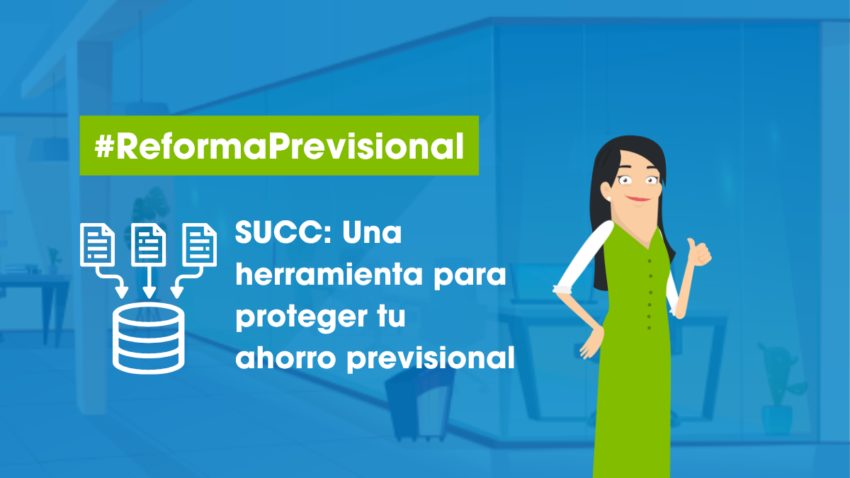 Sistema Único de Cobranza de Cotizaciones
