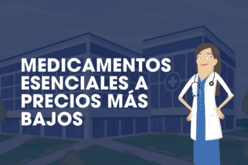 ¿Cómo ahorrar en medicamentos este invierno?