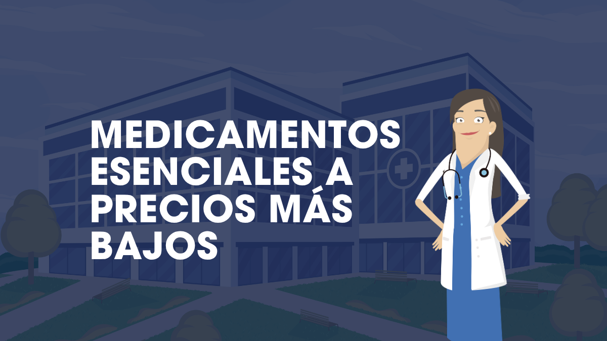 ¿Cómo ahorrar en medicamentos este invierno?