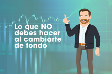 Conviene cambiarse de fondo de pensión