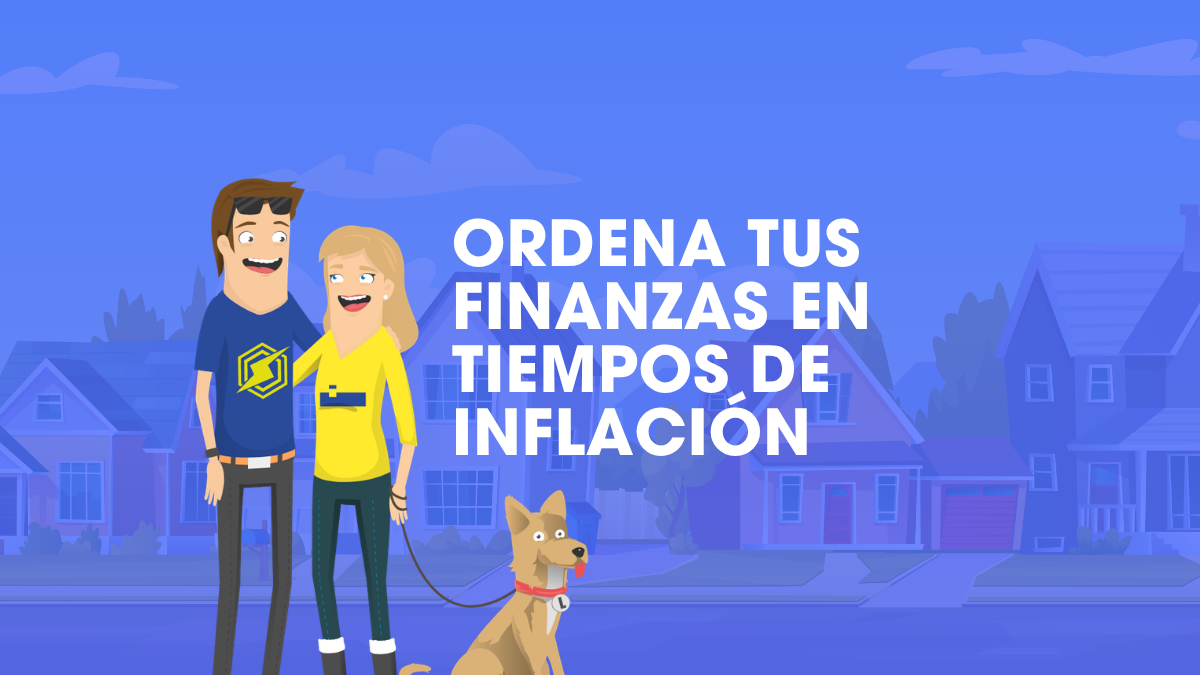 Cómo ajustar tu presupuesto