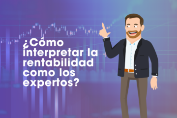 Cómo interpretar la rentabilidad