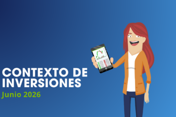 Contexto de inversiones junio 2026: comportamiento de los multifondos de AFP en Chile y análisis del desempeño de los fondos de pensiones durante el mes.