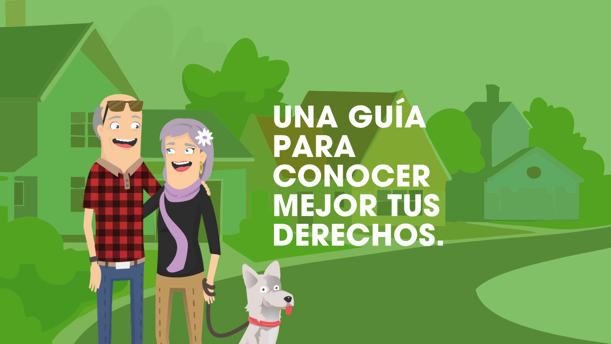 Guía para conocer mejor tus derechos previsionales en Chile, beneficios, protección social y orientación para personas mayores.