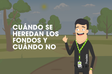 Imagen informativa sobre la herencia de fondos previsionales en Chile. Contenido orientado a explicar en qué casos los ahorros previsionales pueden ser heredados, quiénes pueden acceder a ellos y las situaciones en que no corresponde herencia.
