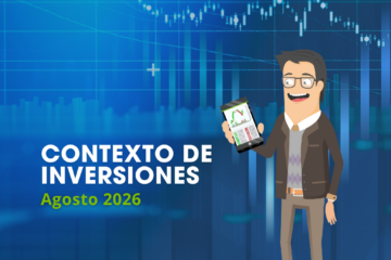 Cómo se comportaron los multifondos en agosto: análisis de mercados, rentabilidad de fondos y panorama financiero.