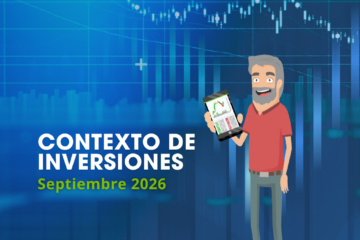 Cómo se comportaron los multifondos en septiembre 2026