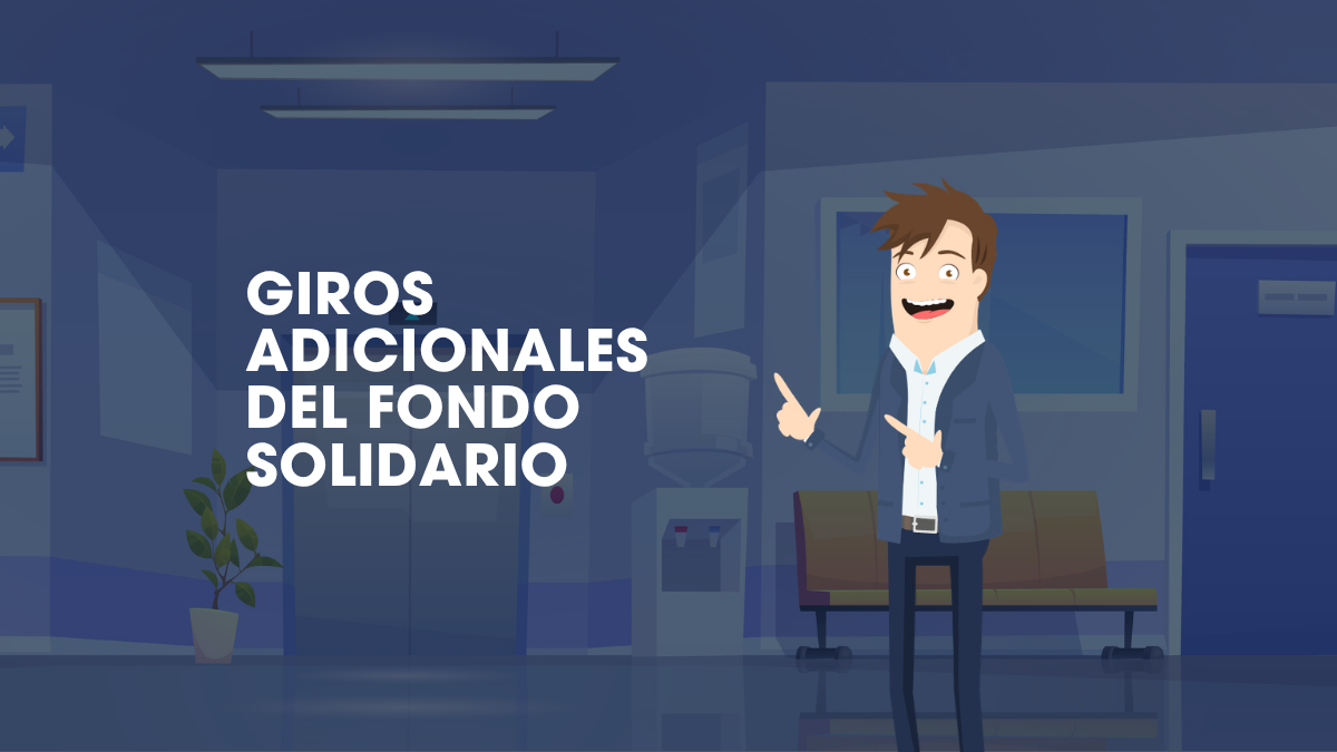 Conoce cuán aplican Pagos adicionales Fondo de Cesantía Solidario