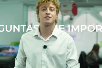 Preguntas que importan